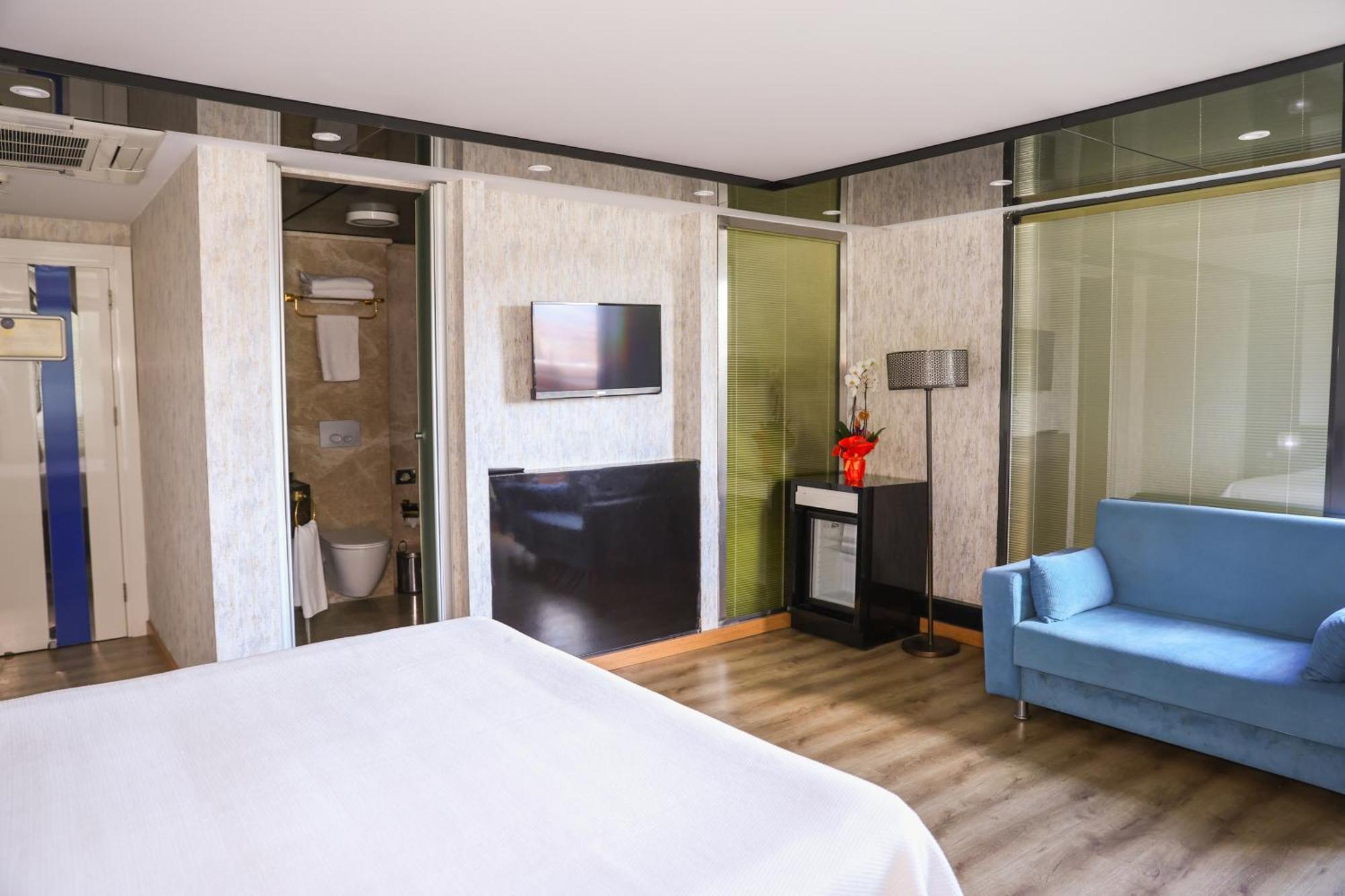 איסטמבול The Hera Platinum Hotel מראה חיצוני תמונה