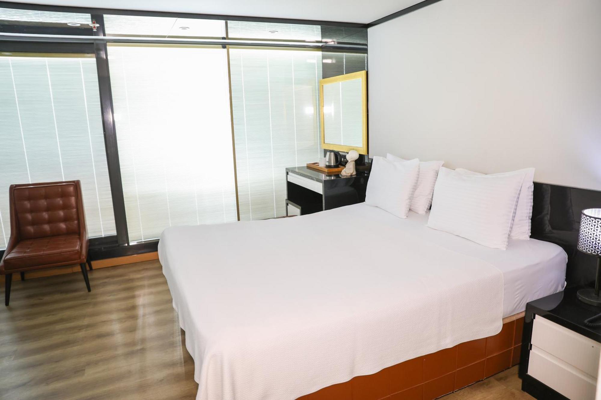 איסטמבול The Hera Platinum Hotel מראה חיצוני תמונה