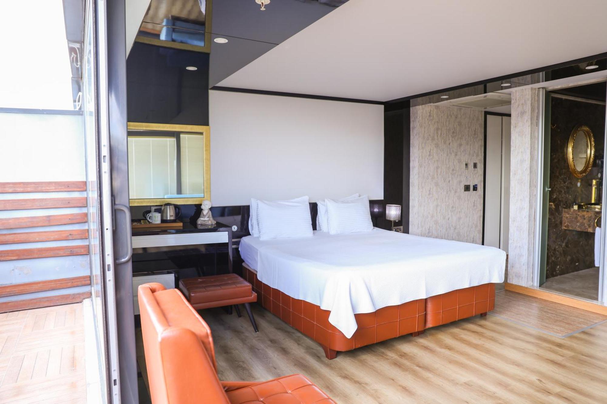 איסטמבול The Hera Platinum Hotel מראה חיצוני תמונה