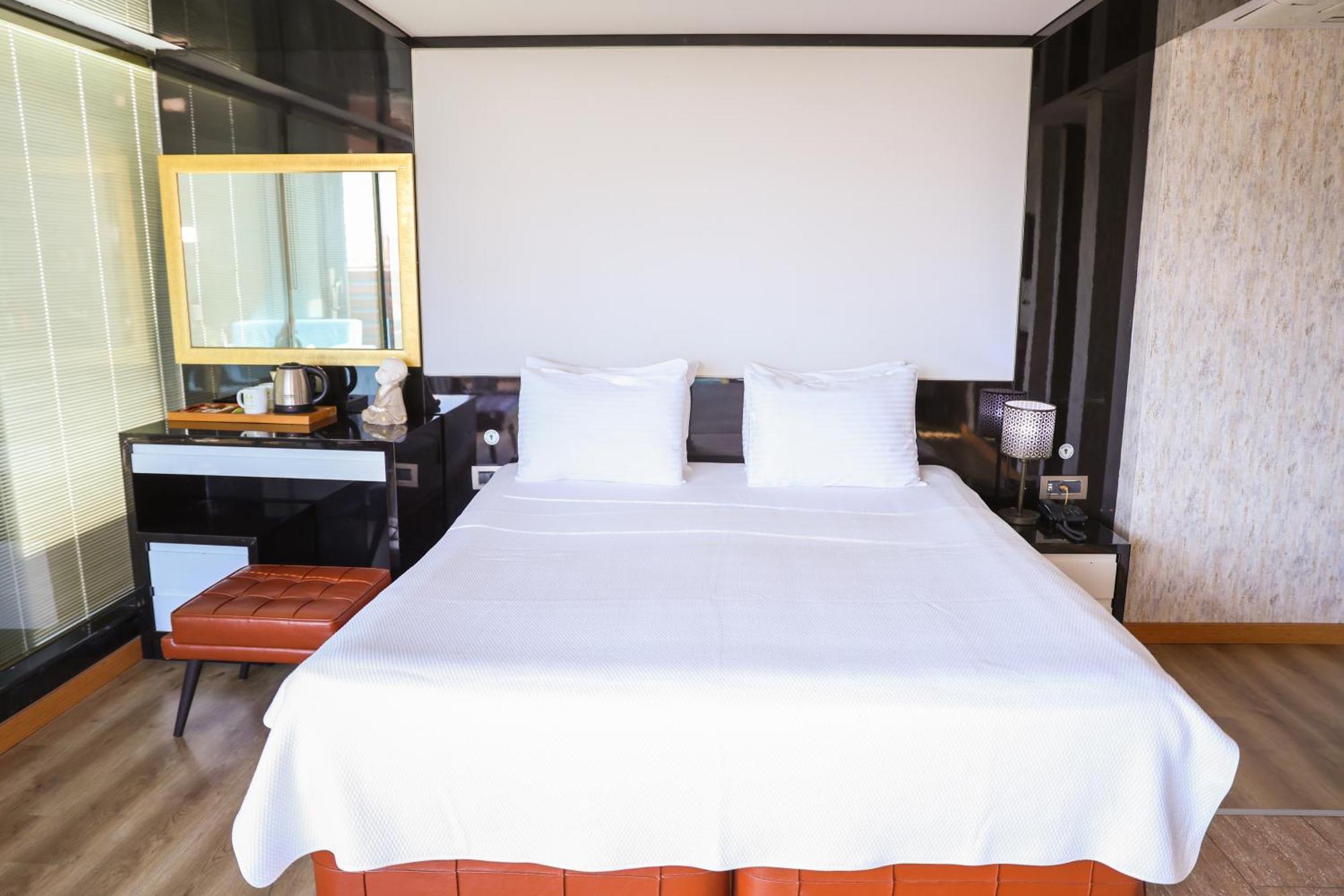איסטמבול The Hera Platinum Hotel מראה חיצוני תמונה