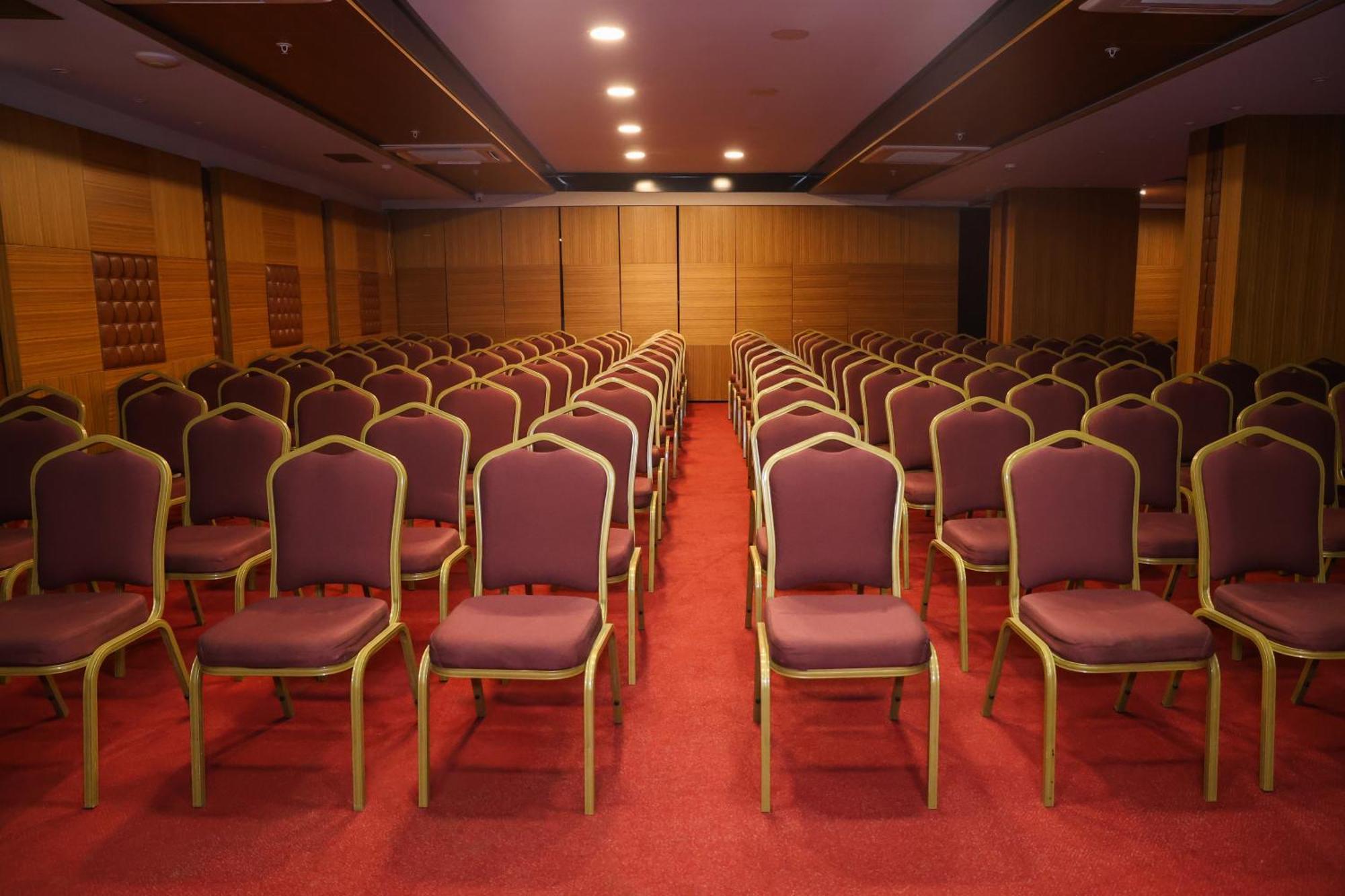 איסטמבול The Hera Platinum Hotel מראה חיצוני תמונה