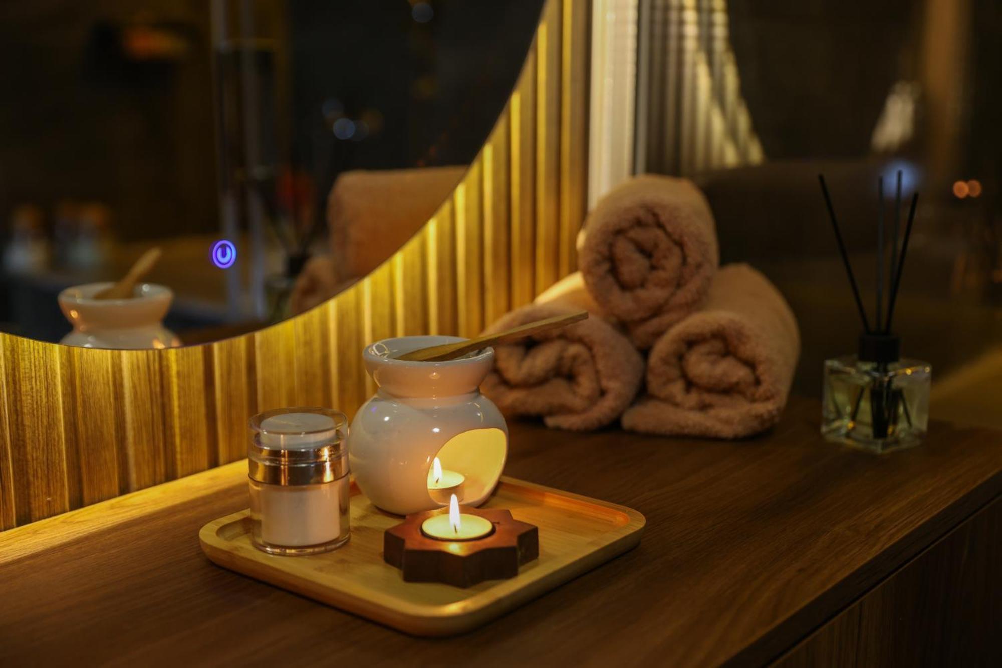 איסטמבול The Hera Platinum Hotel מראה חיצוני תמונה